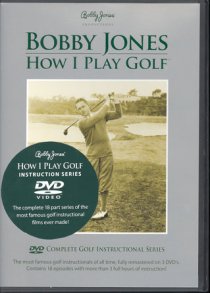 «How I Play Golf, by Bobby Jones No. 9: «The Driver»»