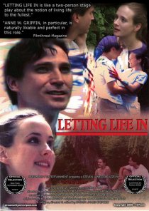 «Letting Life In»