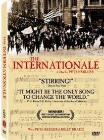 «The Internationale»