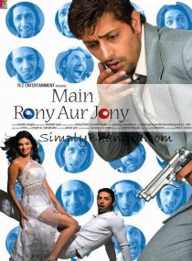 «Main Rony Aur Jony»