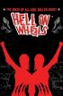 Постер «Hell on Wheels»