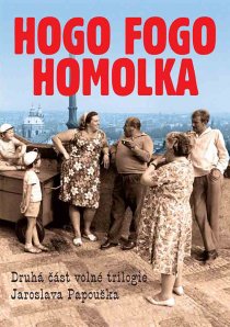 «Hogo fogo Homolka»