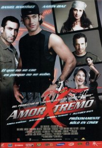 «Amor xtremo»