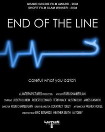 «End of the Line»
