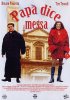 Постер «Papà dice messa»