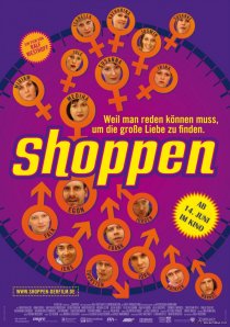 «Shoppen»
