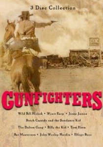 «Gunfighters of the West»