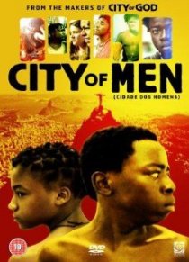 «City of Men»