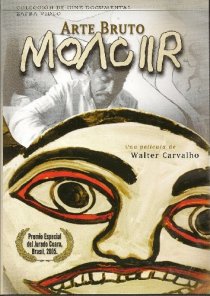 «Moacir Arte Bruta»