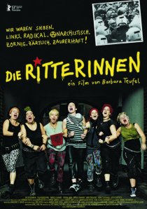 «Die Ritterinnen»