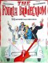 Постер «Четвертый жених»
