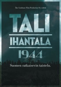 «Тали – Ихантала 1944»