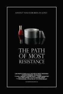 «The Path of Most Resistance»