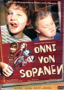 «Онни Сопанен»