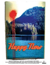 «Happy Now»