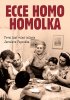 Постер «Это человек Гомолка»