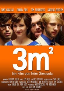 «3m²»