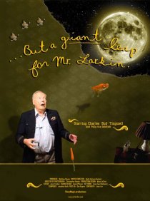 «...But a Giant Leap for Mr. Larkin»