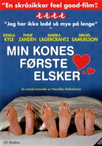 «Min frus förste älskare»