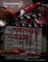 Постер «Signed in Blood»