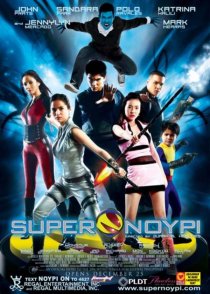 «Super Noypi»