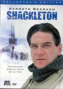 «Затерянные в Антарктиде»