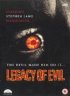 Постер «Наследие зла»