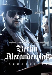 «Берлин, Александерплац»