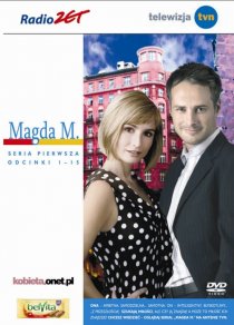 «Магда М.»
