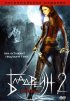Постер «Бладрейн 2: Освобождение»