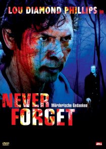 «Never Forget»