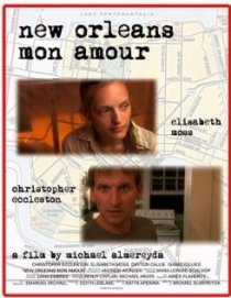 «New Orleans, Mon Amour»