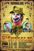 Постер «Goodbye Mr Snuggles»