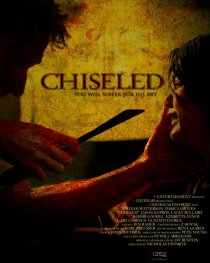«Chiseled»