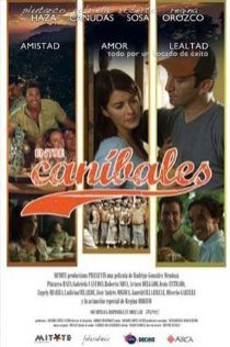 «Entre caníbales»