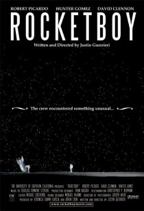 «Rocketboy»