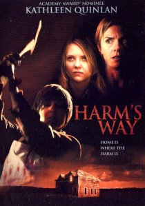 «Harm's Way»