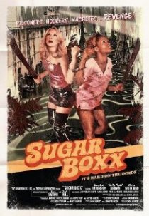 «Sugar Boxx»