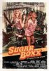 Постер «Sugar Boxx»