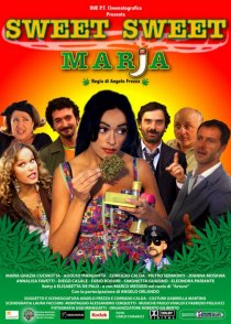 «Sweet Sweet Marja»