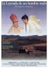 Постер «La leyenda de un hombre malo»