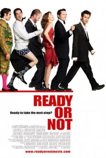 «Ready or Not»