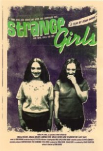 «Strange Girls»
