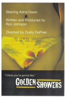 «Golden Showers»
