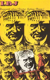 «LBJ»