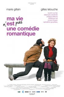 «Ma vie n'est pas une comédie romantique»
