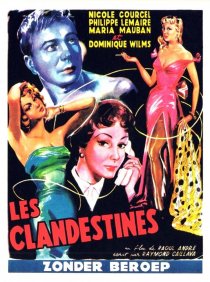 «Les clandestines»
