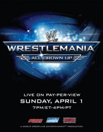 «WWE РестлМания 23»