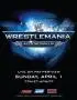 Постер «WWE РестлМания 23»