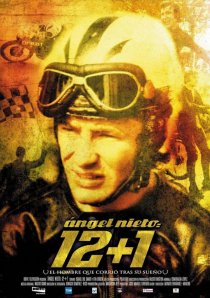 «Ángel Nieto: 12+1»
